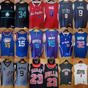 NBA Jerseys
